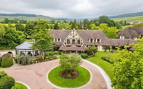 Briqueterie Champagne, A Beauvallon Hotel & Spa